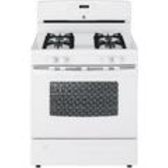 Kenmore gas deals stove white